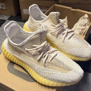 Adidas yeezy boost 350 v2 natural FZ5246